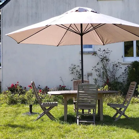 Maison Confortable 7 Personnes Proche Morgat
