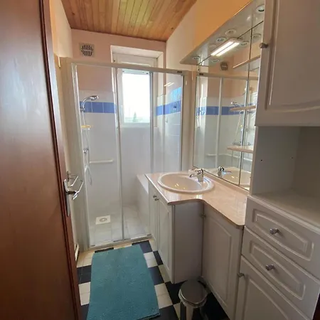 Maison Confortable 7 Personnes Proche Morgat Crozon